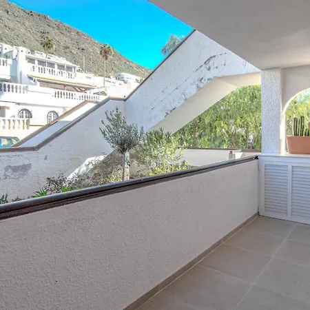 Lejlighed Blue Horizon By Dream Homes Tenerife Acantilado de los Gigantes