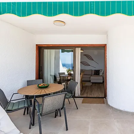 Blue Horizon By Dream Homes Tenerife Lejlighed