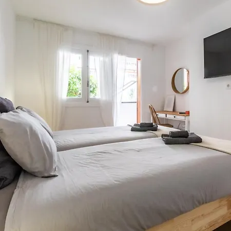 Blue Horizon By Dream Homes Tenerife * Acantilado de los Gigantes