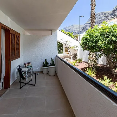Blue Horizon By Dream Homes Tenerife * Acantilado de los Gigantes