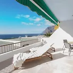 Blue Horizon By Dream Homes Tenerife *