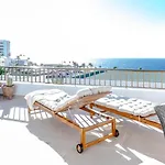 Blue Horizon By Dream Homes Tenerife 아파트 아칸티라도