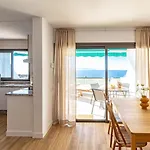 아파트 Blue Horizon By Dream Homes Tenerife 아칸티라도