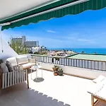 Blue Horizon By Dream Homes Tenerife 아칸티라도