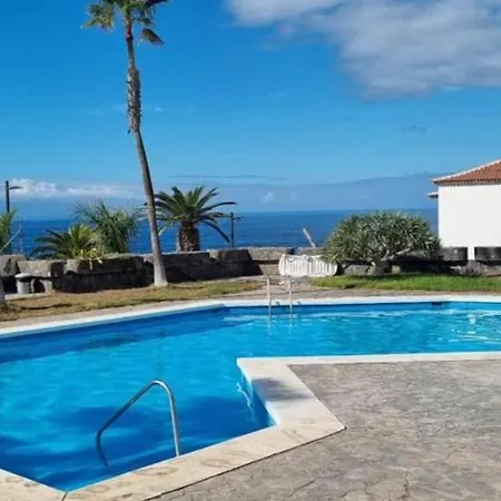 Blue Horizon By Dream Homes Tenerife *