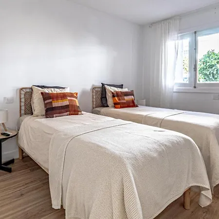 Apartment Blue Horizon By Dream Homes Tenerife