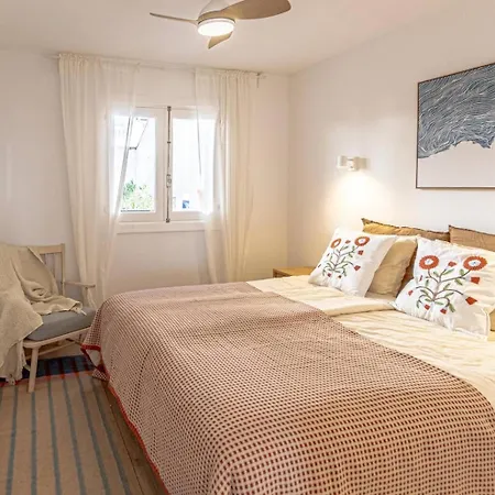 Διαμέρισμα Blue Horizon By Dream Homes Tenerife Acantilado de los Gigantes