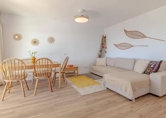 Blue Horizon By Dream Homes Tenerife Διαμέρισμα