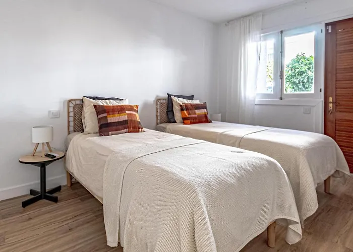 Apartment Blue Horizon By Dream Homes Tenerife