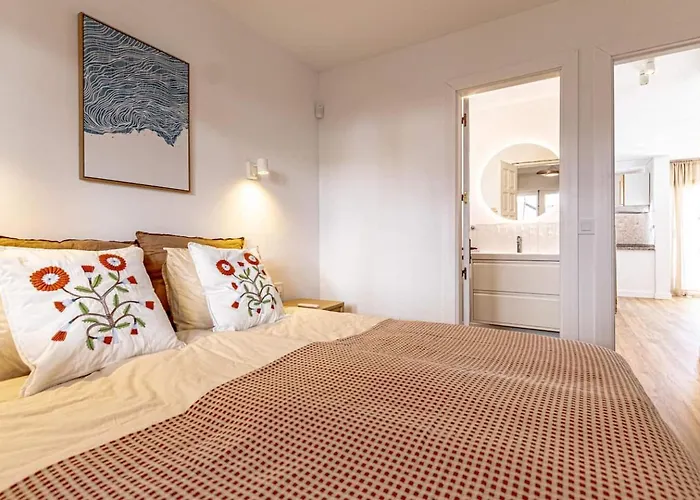 Blue Horizon By Dream Homes Tenerife Διαμέρισμα