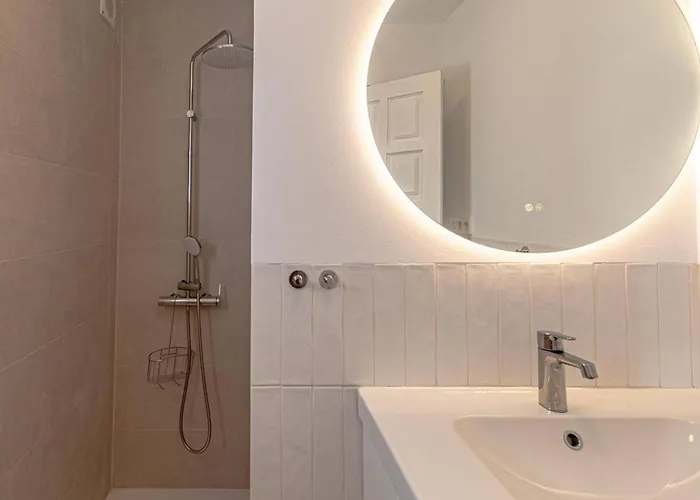 Διαμέρισμα Blue Horizon By Dream Homes Tenerife