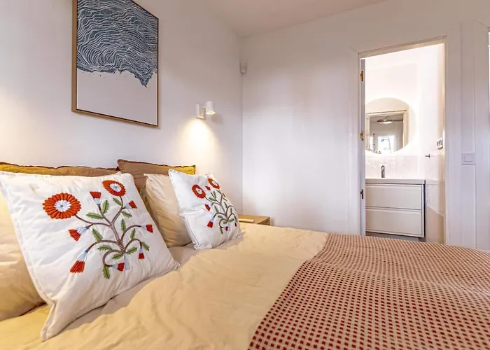 Blue Horizon By Dream Homes Tenerife Διαμέρισμα *