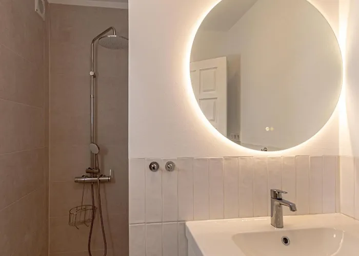 Blue Horizon By Dream Homes Tenerife *