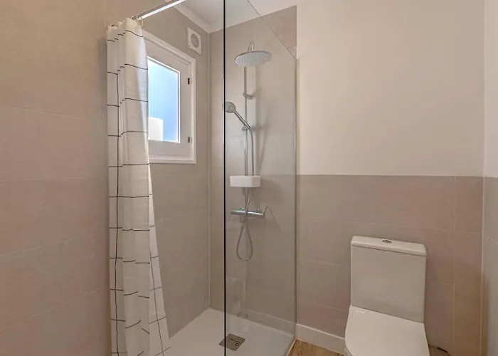 Blue Horizon By Dream Homes Tenerife Διαμέρισμα Acantilado de los Gigantes