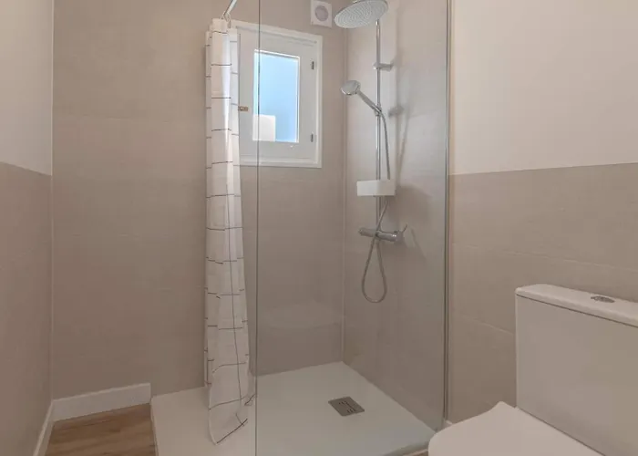 Blue Horizon By Dream Homes Tenerife * Acantilado de los Gigantes