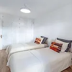 Blue Horizon By Dream Homes Tenerife Daire Acantilado de los Gigantes