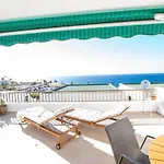 Daire Blue Horizon By Dream Homes Tenerife Acantilado de los Gigantes