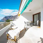 Blue Horizon By Dream Homes Tenerife Acantilado de los Gigantes