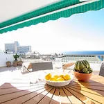 Blue Horizon By Dream Homes Tenerife Daire Acantilado de los Gigantes