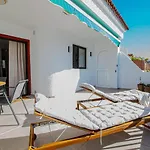 Blue Horizon By Dream Homes Tenerife Daire Acantilado de los Gigantes