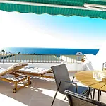 Daire Blue Horizon By Dream Homes Tenerife Acantilado de los Gigantes