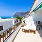 Blue Horizon By Dream Homes Tenerife * Acantilado de los Gigantes
