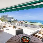 Blue Horizon By Dream Homes Tenerife Lägenhet