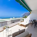 Blue Horizon By Dream Homes Tenerife Acantilado de los Gigantes
