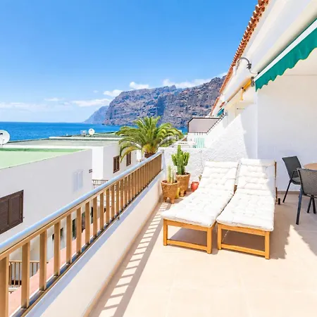Blue Horizon By Dream Homes Tenerife