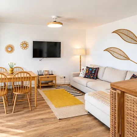 Apartamento Blue Horizon By Dream Homes Tenerife Acantilado de los Gigantes