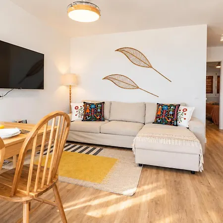 Apartamento Blue Horizon By Dream Homes Tenerife Acantilado de los Gigantes