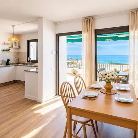 Blue Horizon By Dream Homes Tenerife