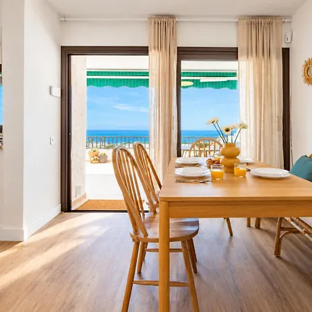 Apartamento Blue Horizon By Dream Homes Tenerife *