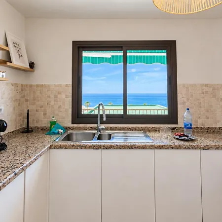 Apartamento Blue Horizon By Dream Homes Tenerife