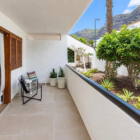 Apartamento Blue Horizon By Dream Homes Tenerife