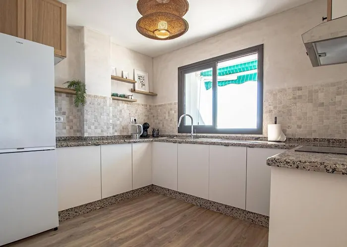 Blue Horizon By Dream Homes Tenerife