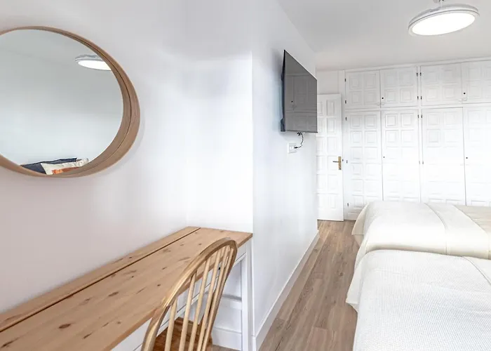 Blue Horizon By Dream Homes Tenerife Appartement *