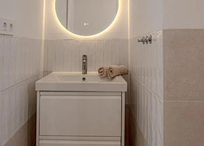 Appartement Blue Horizon By Dream Homes Tenerife