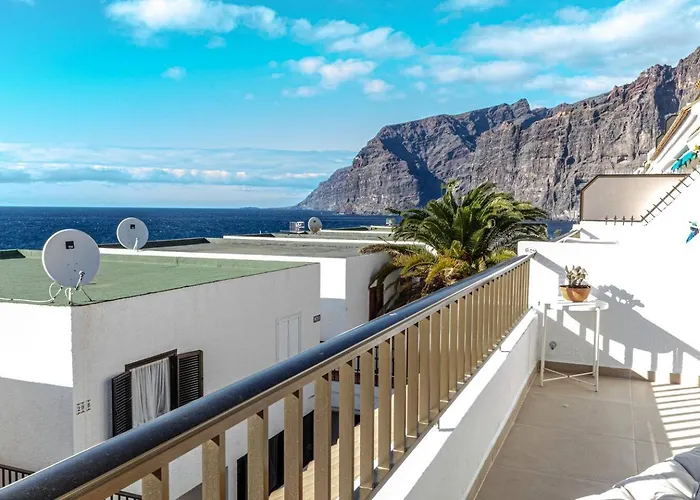 Appartement Blue Horizon By Dream Homes Tenerife *