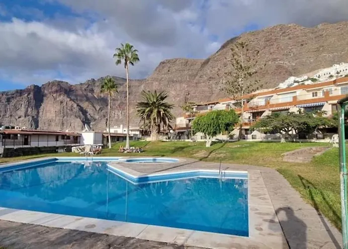 Blue Horizon By Dream Homes Tenerife Appartement *