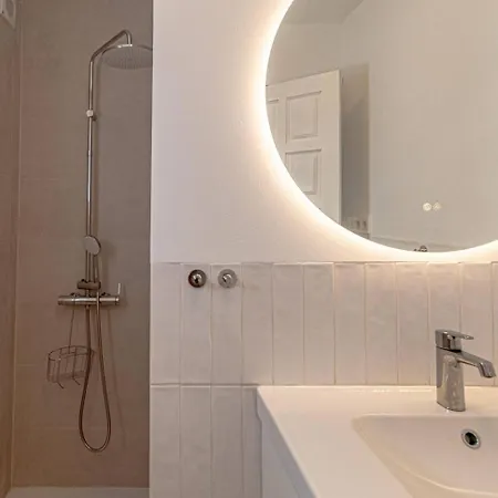 Apartamento Blue Horizon By Dream Homes Tenerife