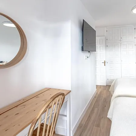 Blue Horizon By Dream Homes Tenerife Apartamento *