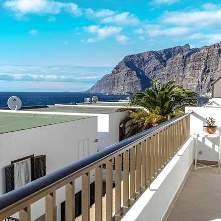 Apartamento Blue Horizon By Dream Homes Tenerife *