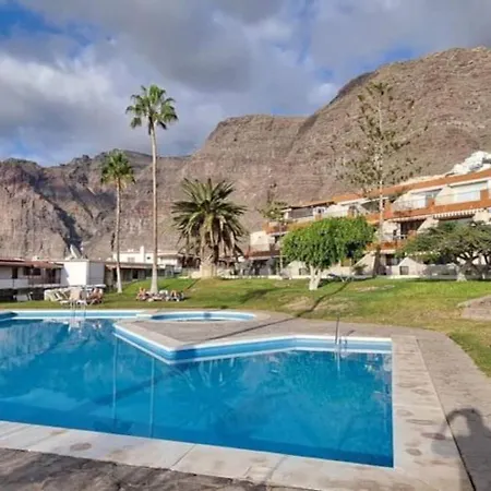Blue Horizon By Dream Homes Tenerife Apartamento *
