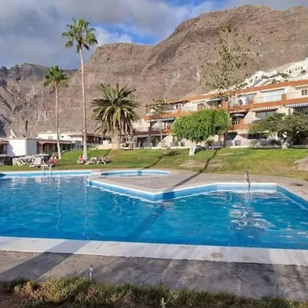 Apartamento Blue Horizon By Dream Homes Tenerife Acantilado de los Gigantes