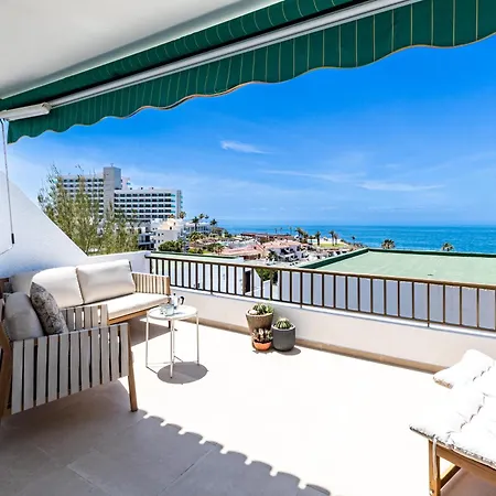 Blue Horizon By Dream Homes Tenerife Acantilado de los Gigantes