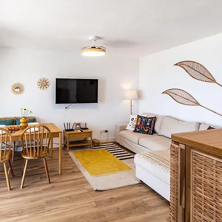 Blue Horizon By Dream Homes Tenerife Apartamento