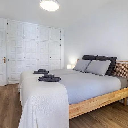Blue Horizon By Dream Homes Tenerife Apartamento Acantilado de los Gigantes