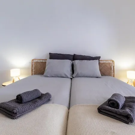 Blue Horizon By Dream Homes Tenerife * Acantilado de los Gigantes